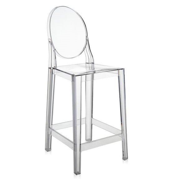 One More / One More Please 2er SET Tabouret de bar Kartell