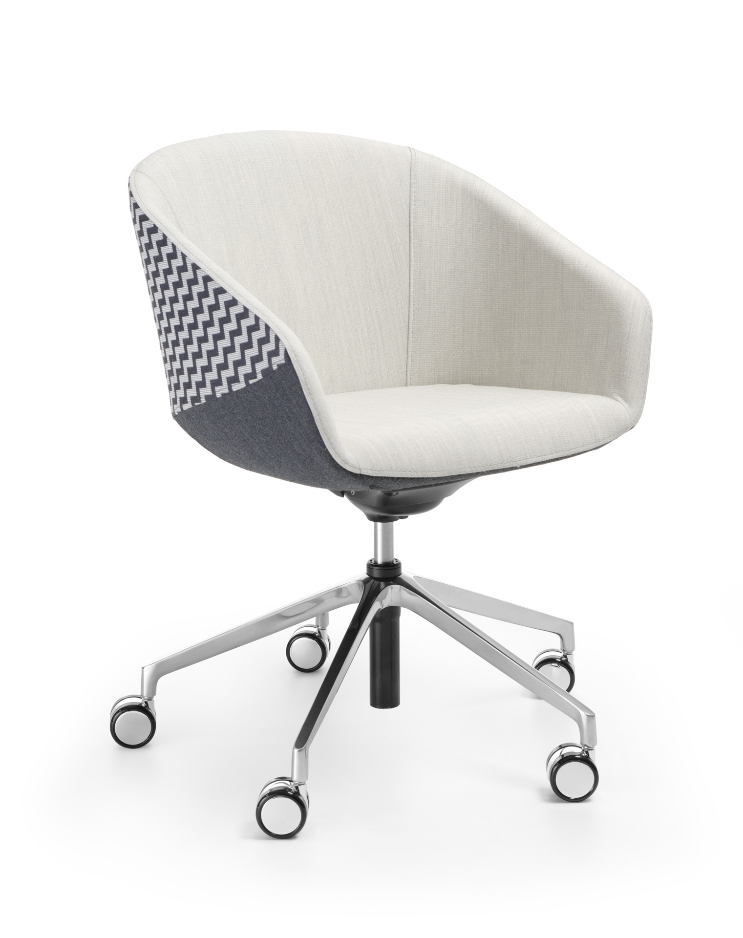 ox:co OX 5R chaise pivotante Bejot