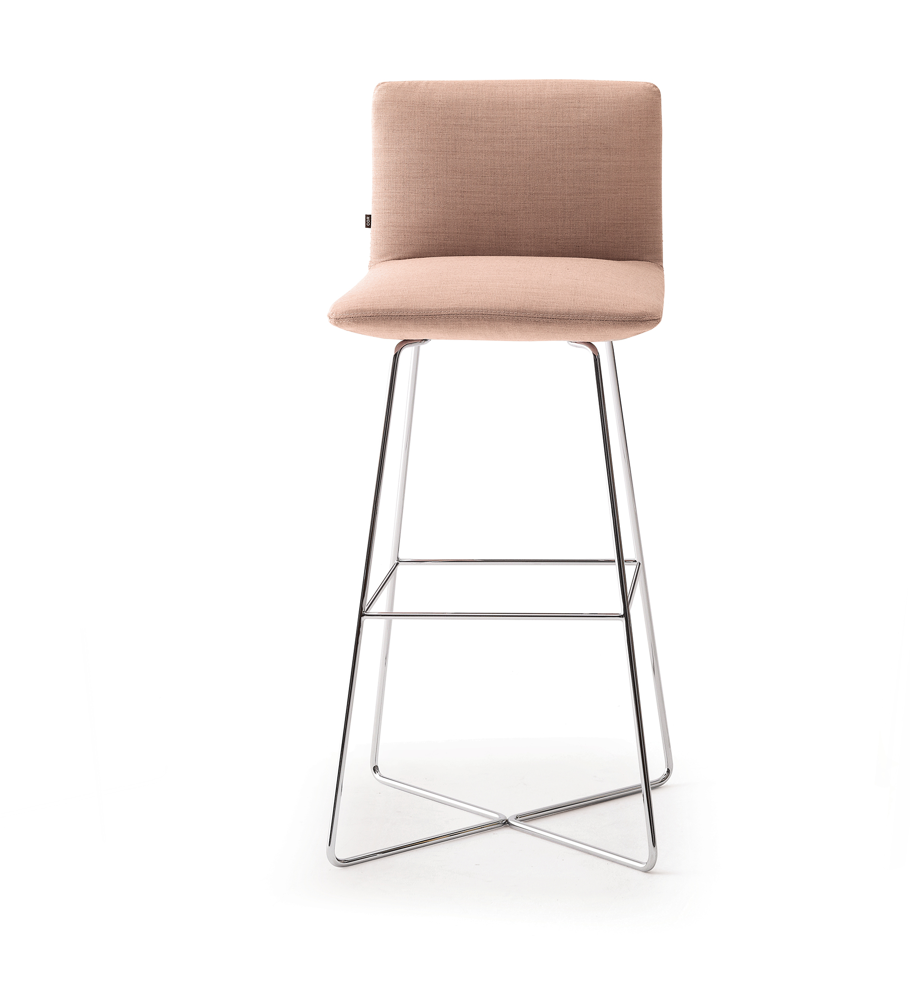Jalis tabouret de bar Cor