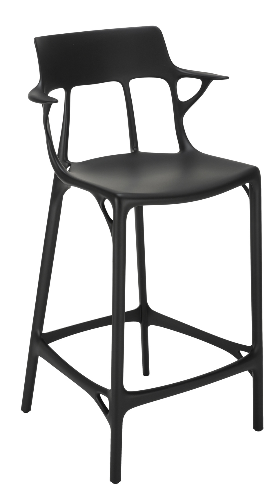 A.I. Barstool Tabouret de bar H 98 cm Kartell