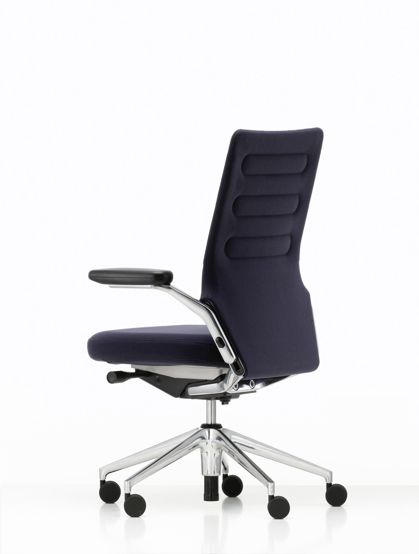 AC5 Work Chaise pivotante de bureau sans réglable support lombaire Vitra