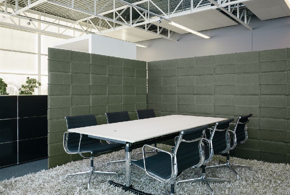 USM Haller Kitos M Bureau