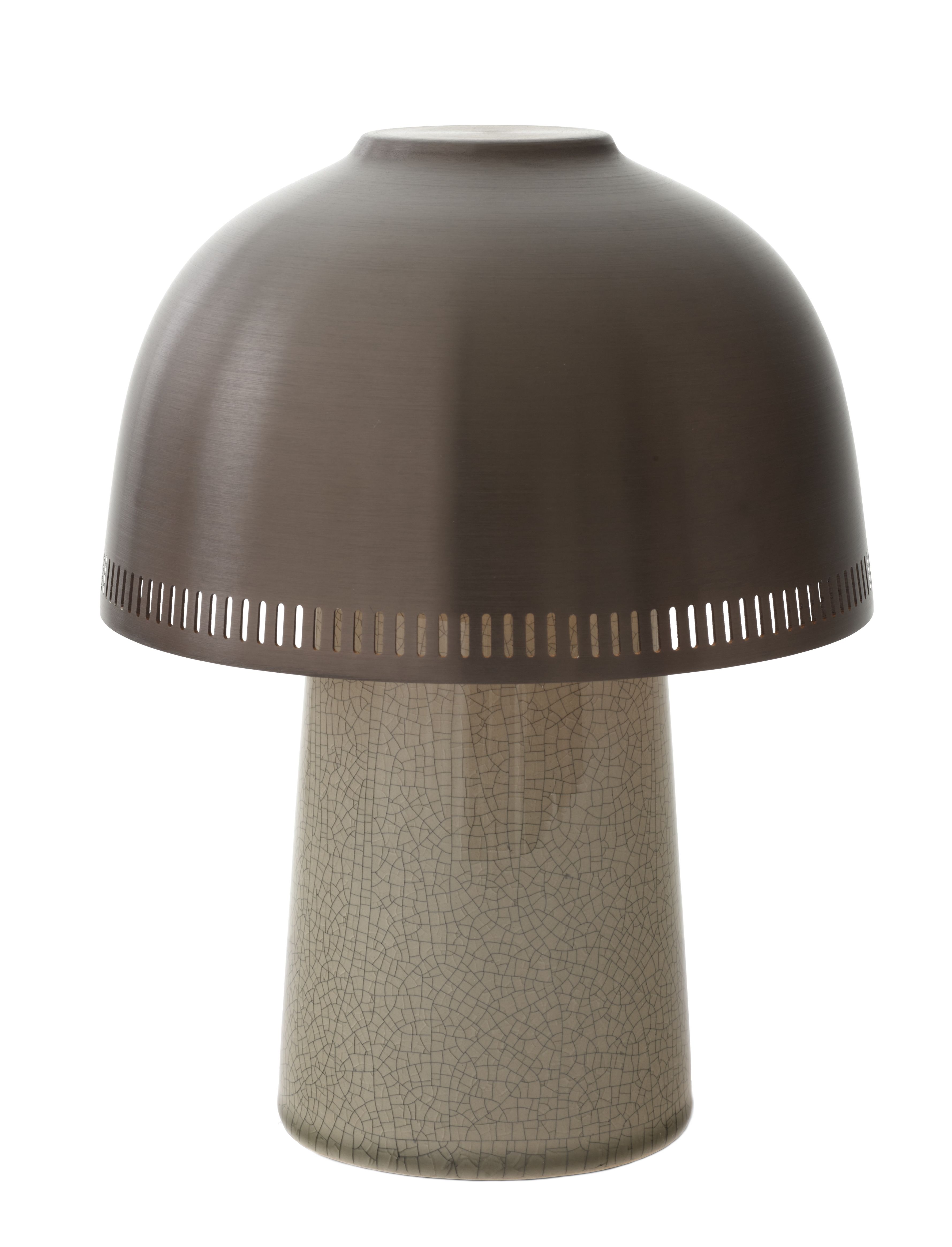 Raku SH8 Lampe à batterie AndTradition