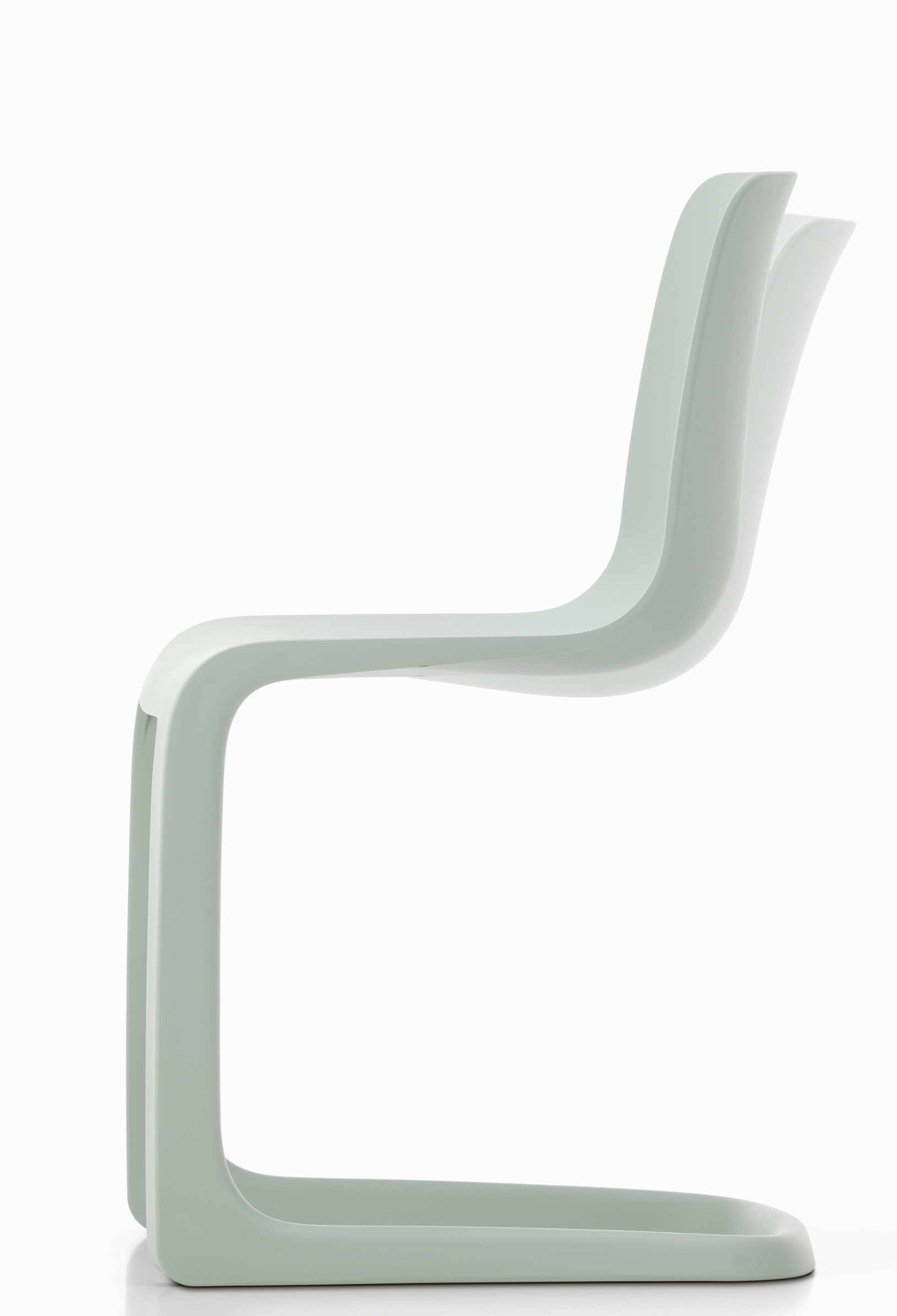 Eco-C Chair Chaise Vitra