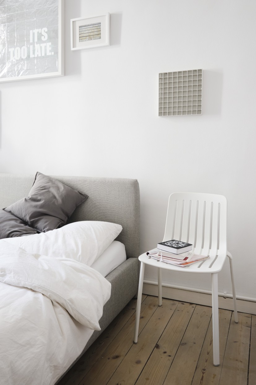 Plato Chaise Magis