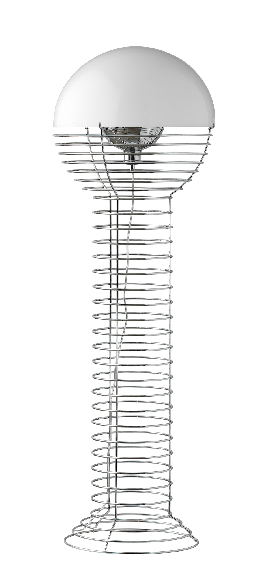 Wire Lampadaire Verpan