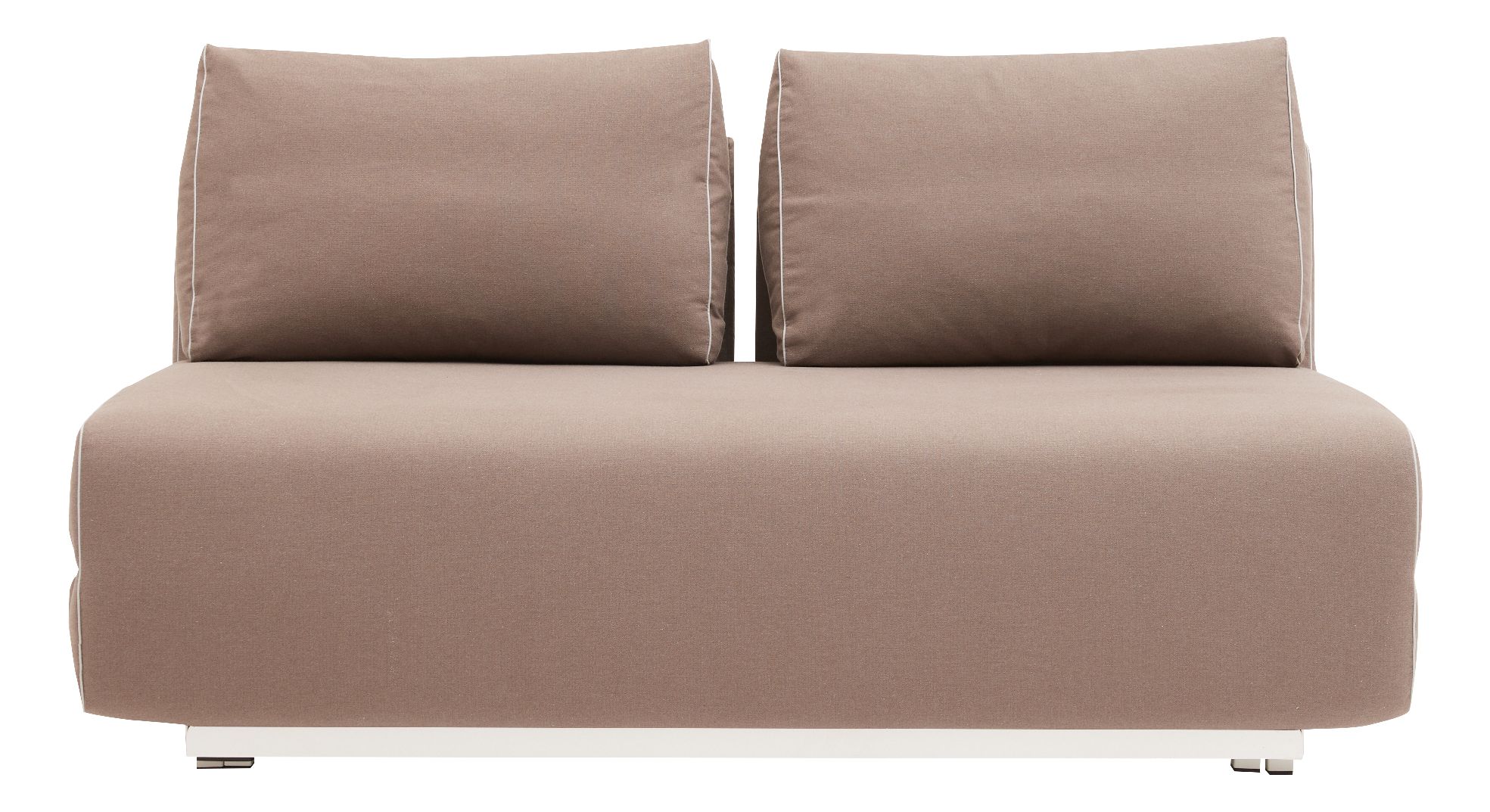 City Canapé-lit 2,5 places Softline