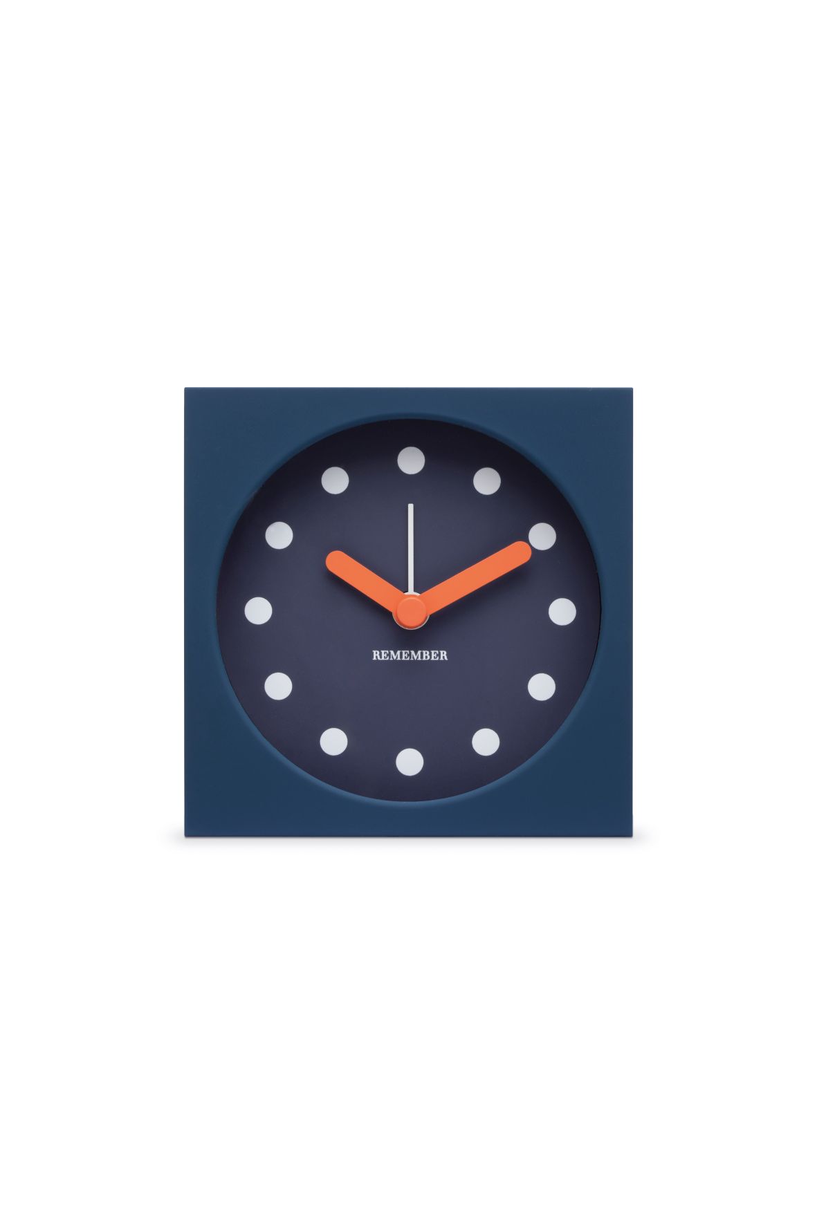 Horloge de bureau avec réveil Remember OFFRE SPECIALE