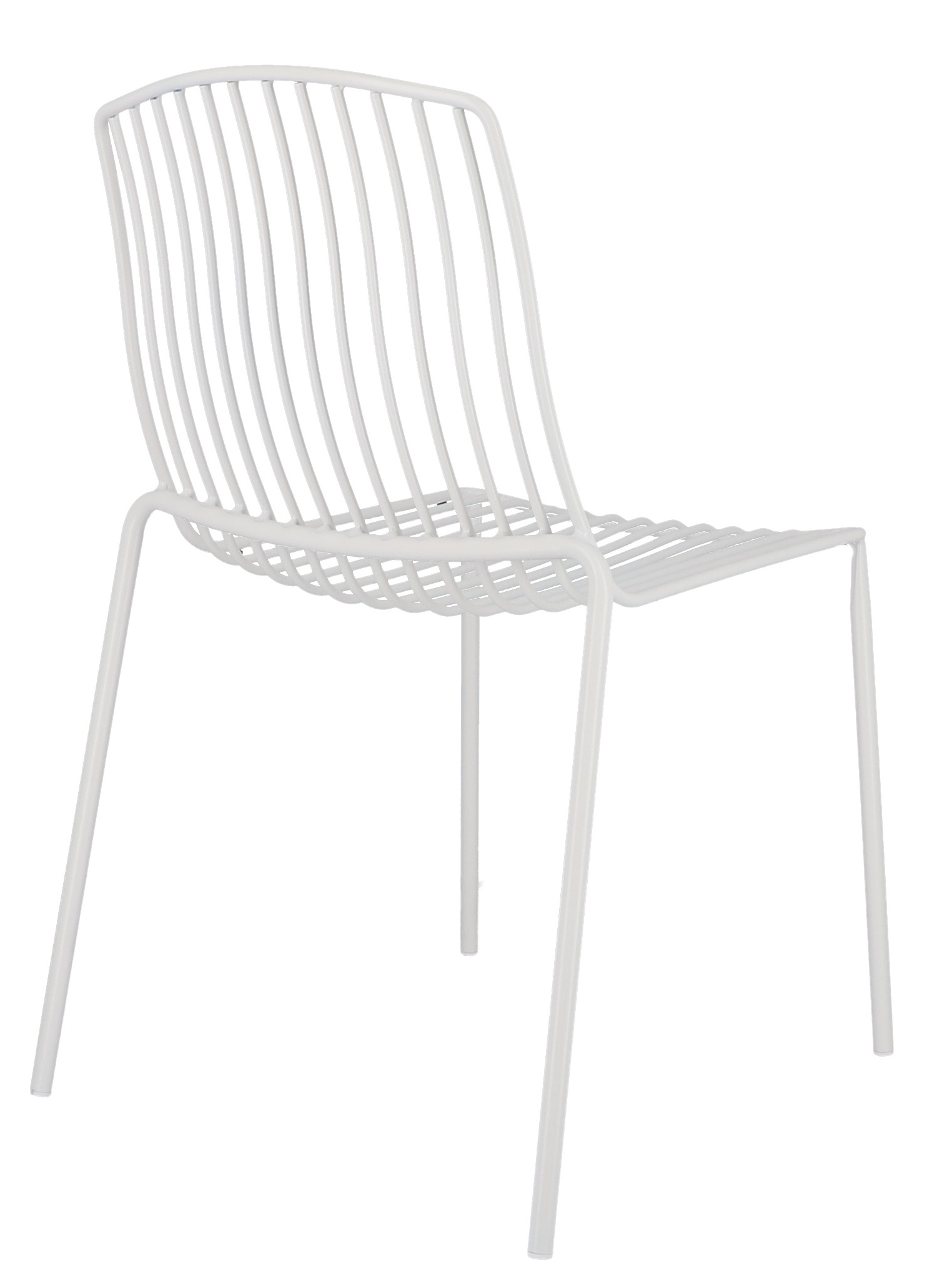 Mori Chaise Outdoor Jan Kurtz Blanc