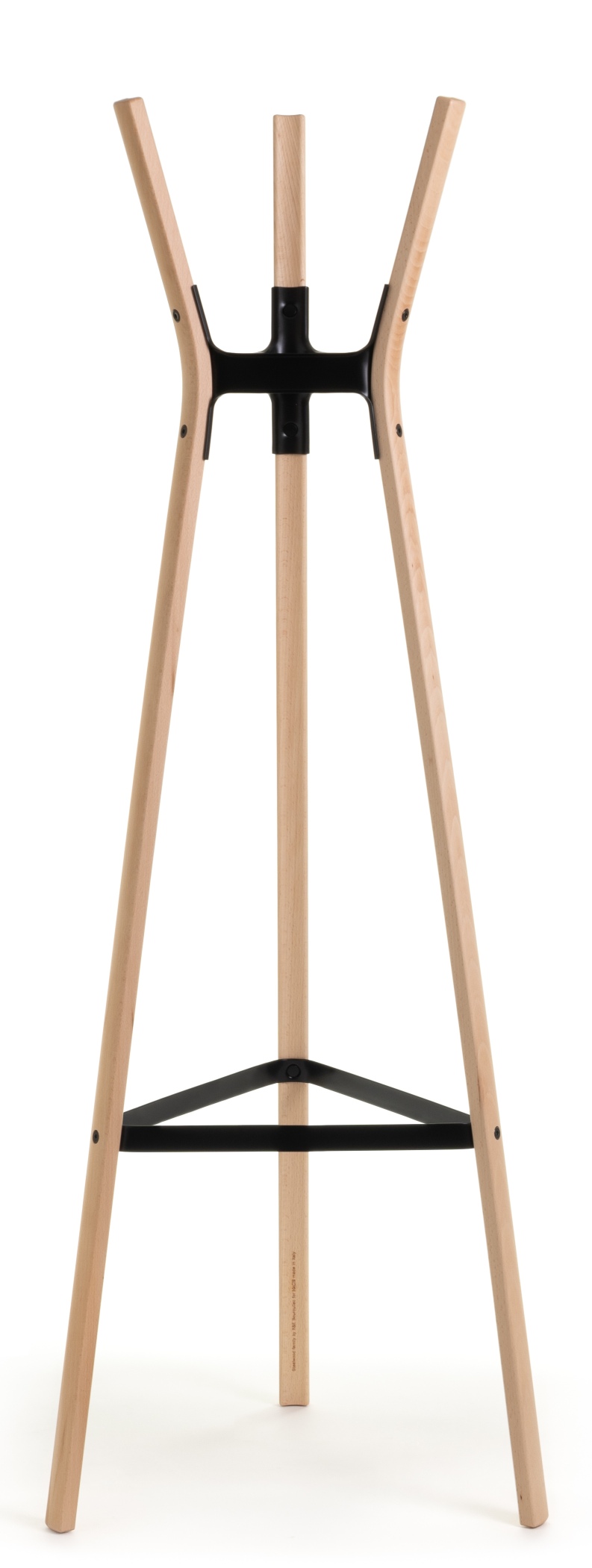 Steelwood Coat Stand Porte-manteau Magis
