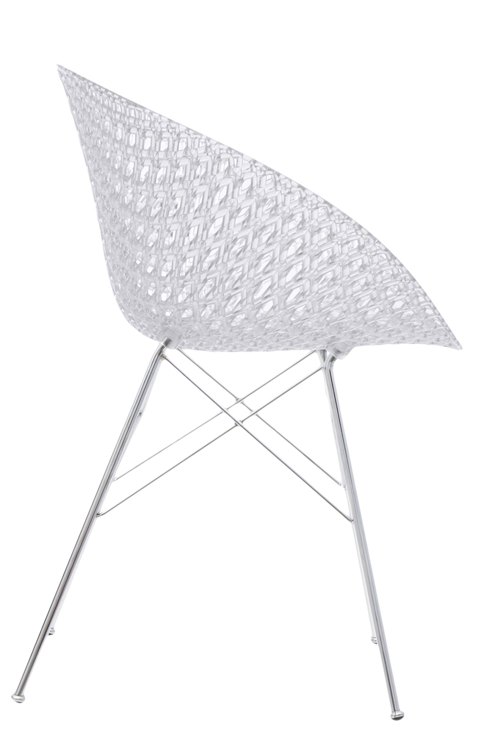 Smatrik Chair chaise Kartell