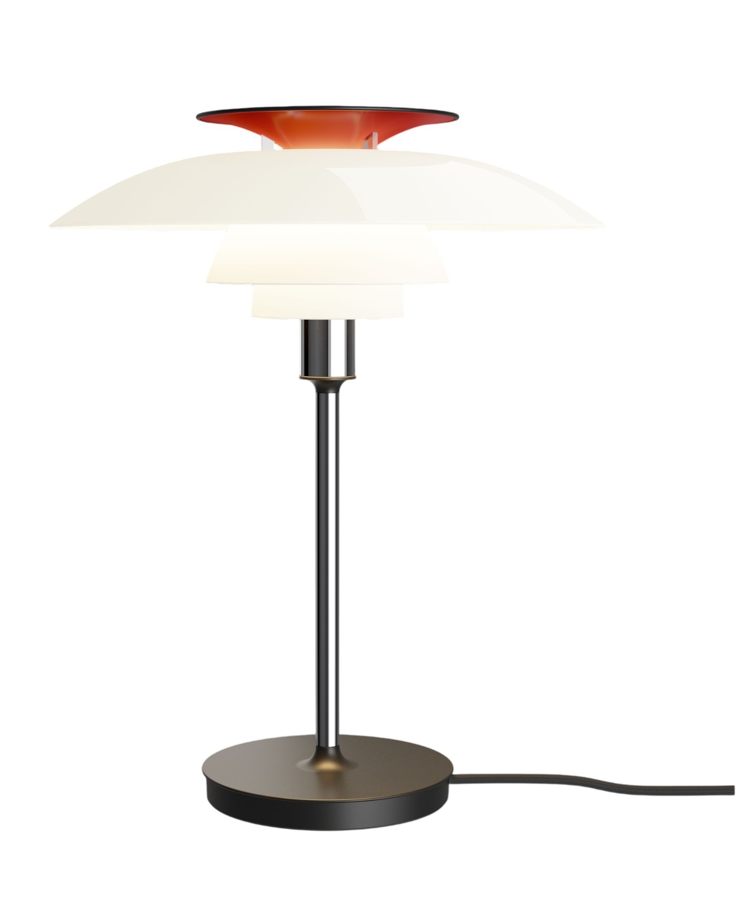 PH 80 Table lamp lampe de table Louis Poulsen