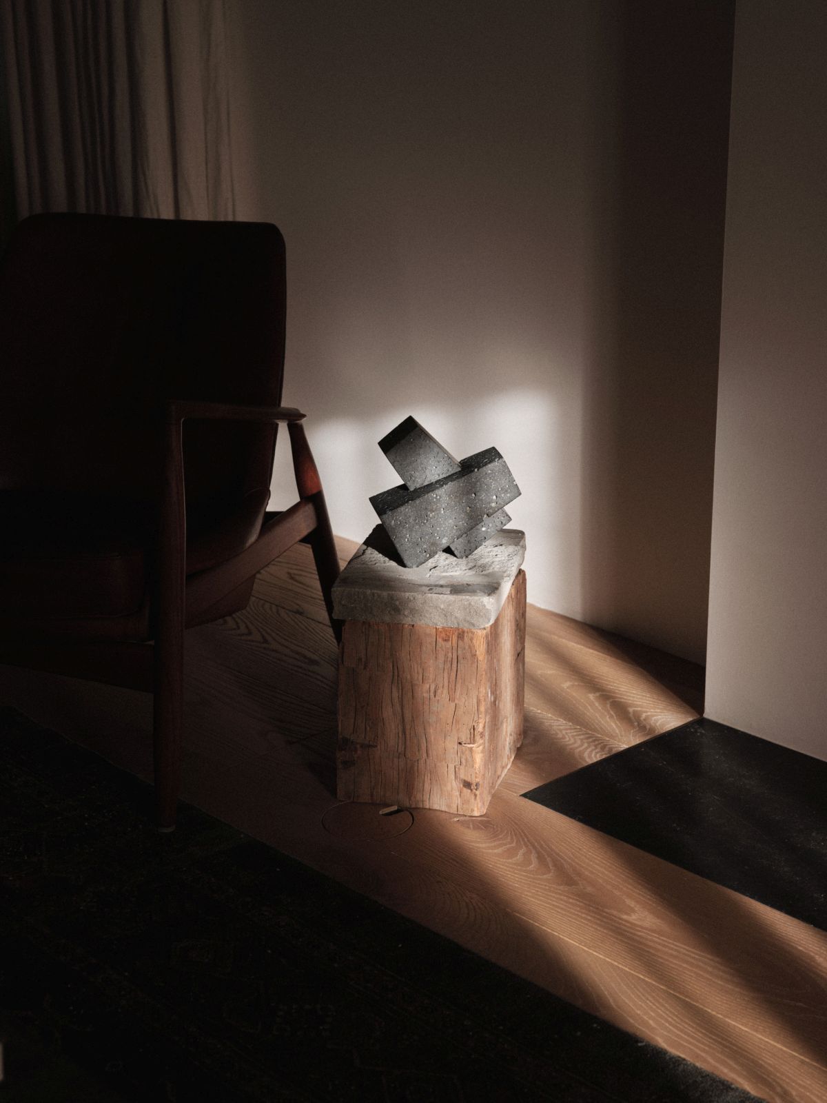 Converge serre-livres Audo Copenhagen Converge serre-livres Audo Copenhagen