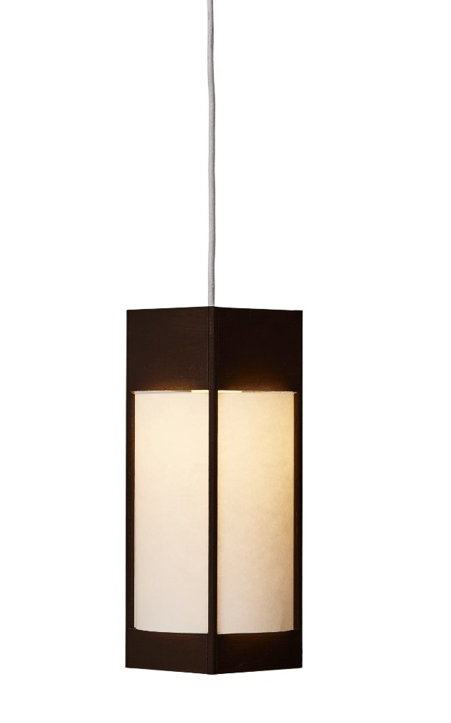 Andon Pendel Suspension Form & Refine 