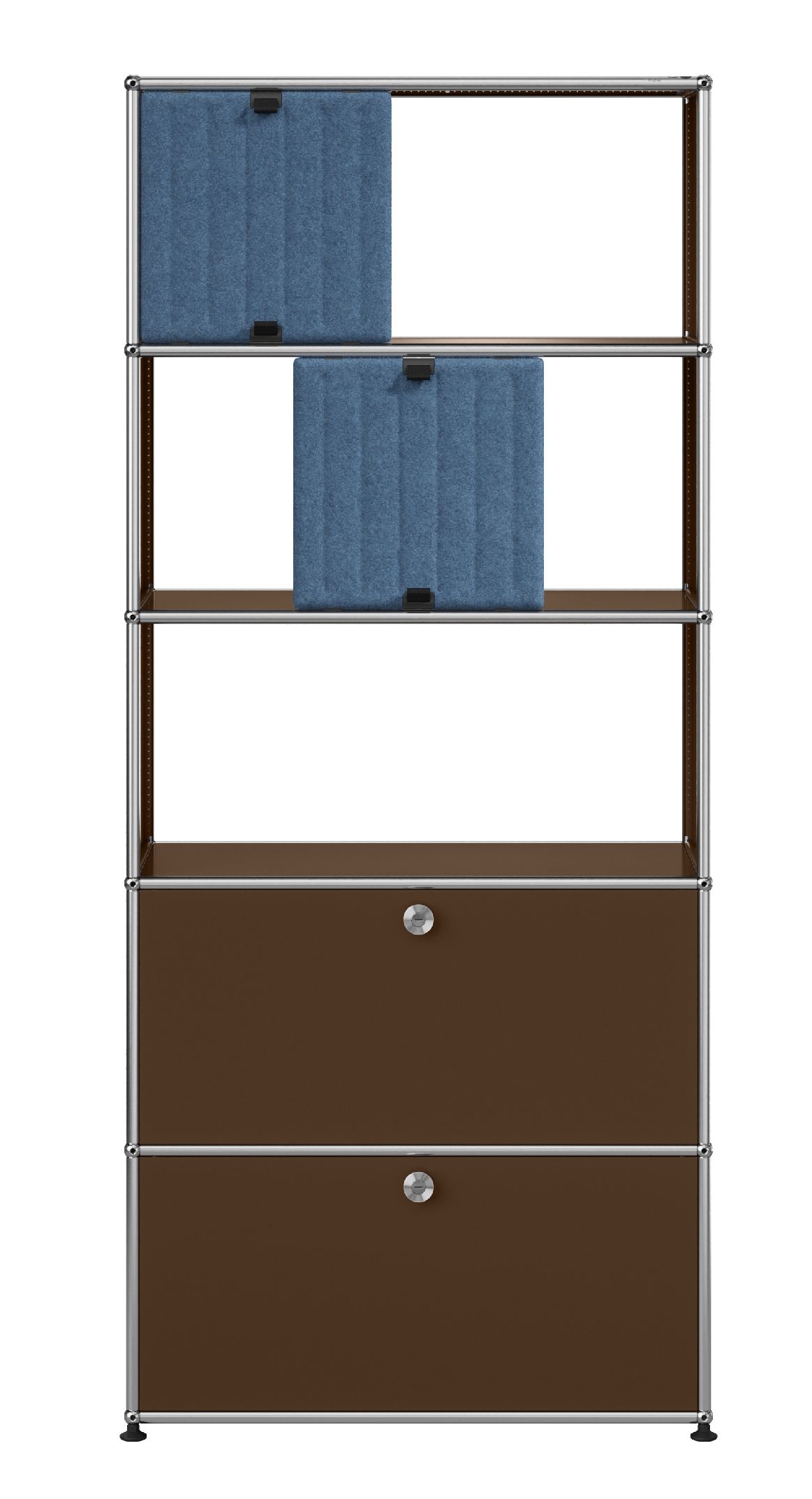 USM Haller Soft Panel Duo 750 Vertical 