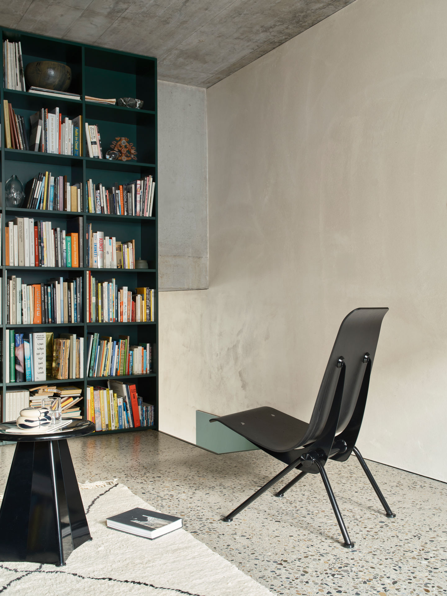 Antony Chaise LIMITED EDITION 2026 Vitra