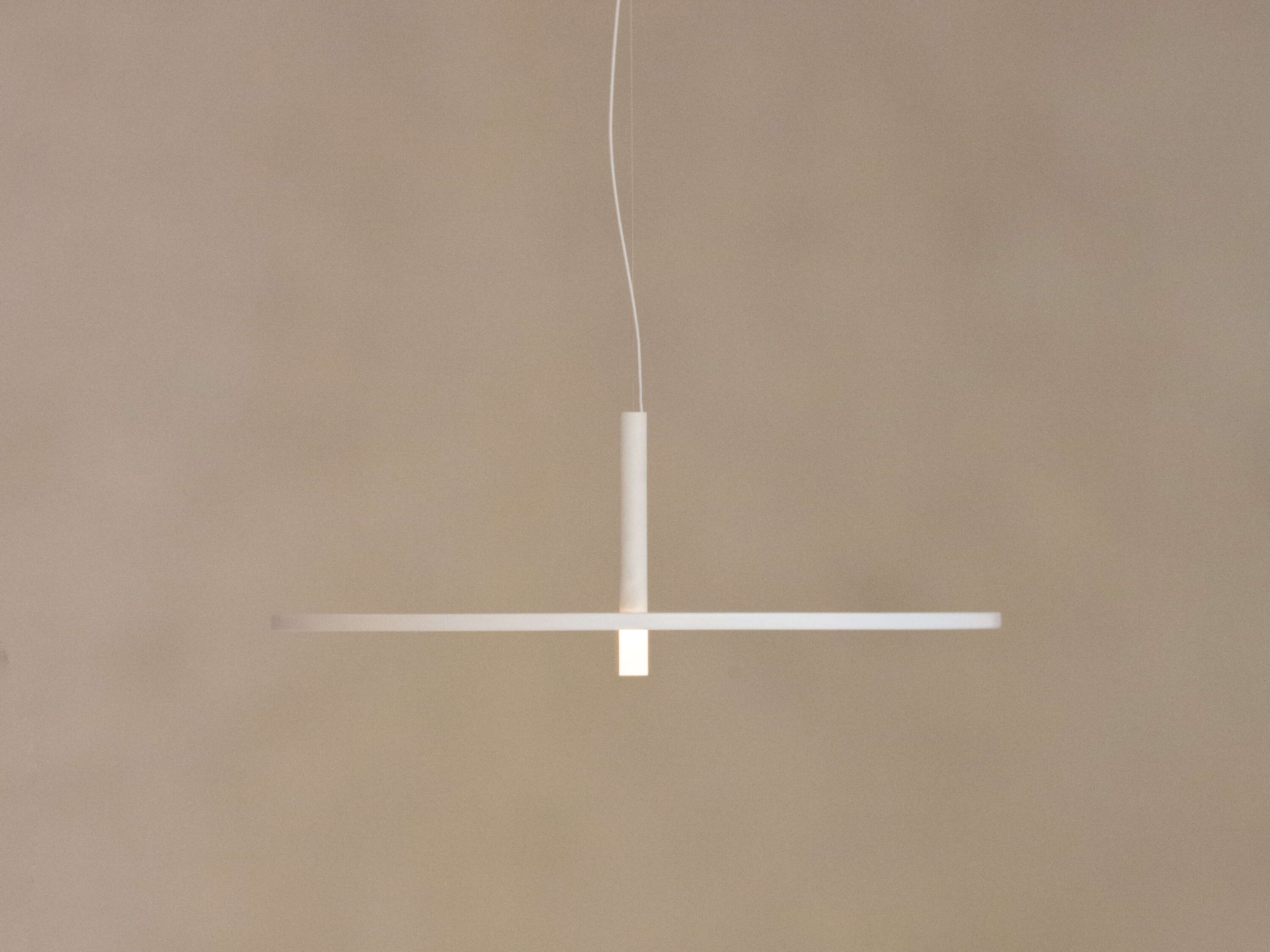 My Disc Lampe à suspendre Flos