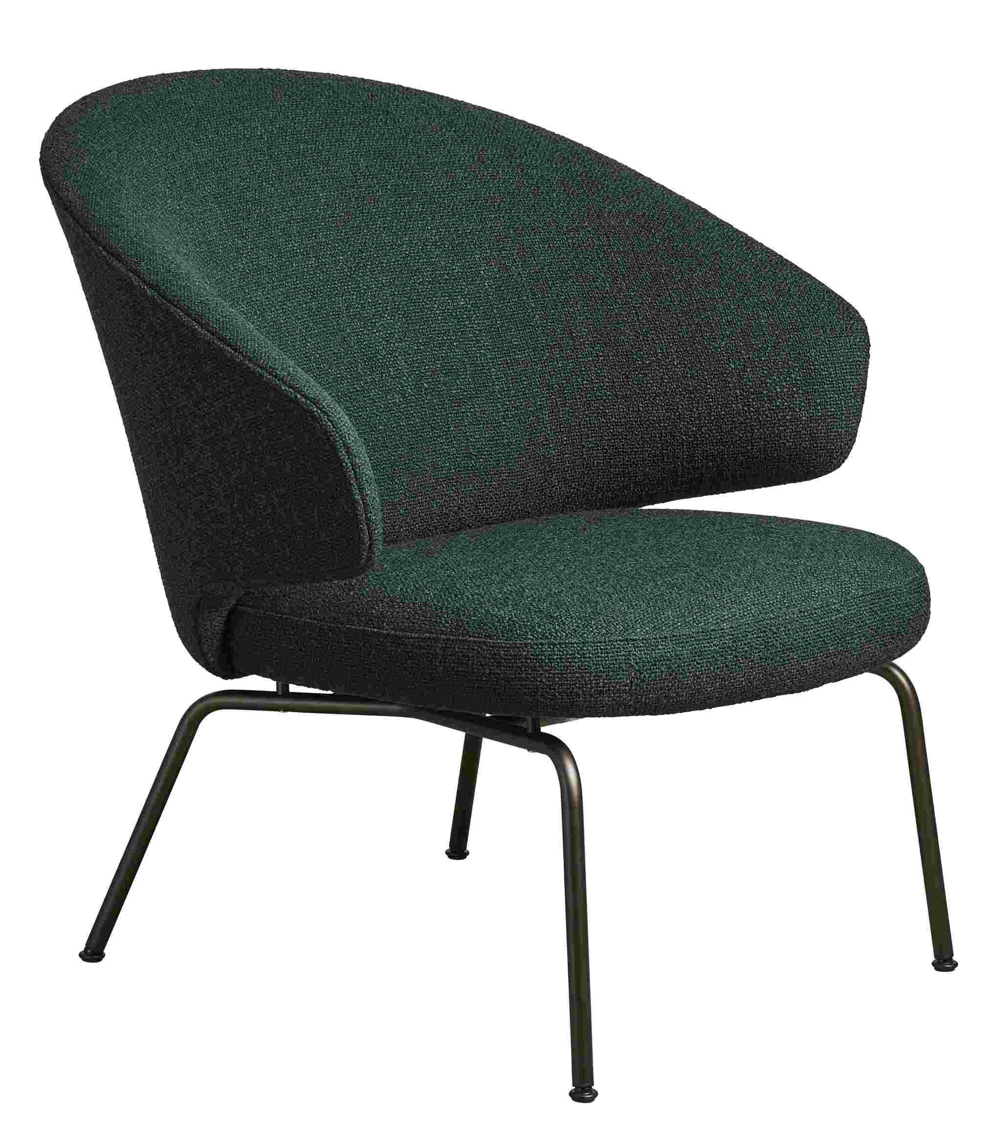 Let Fauteuil Fritz Hansen