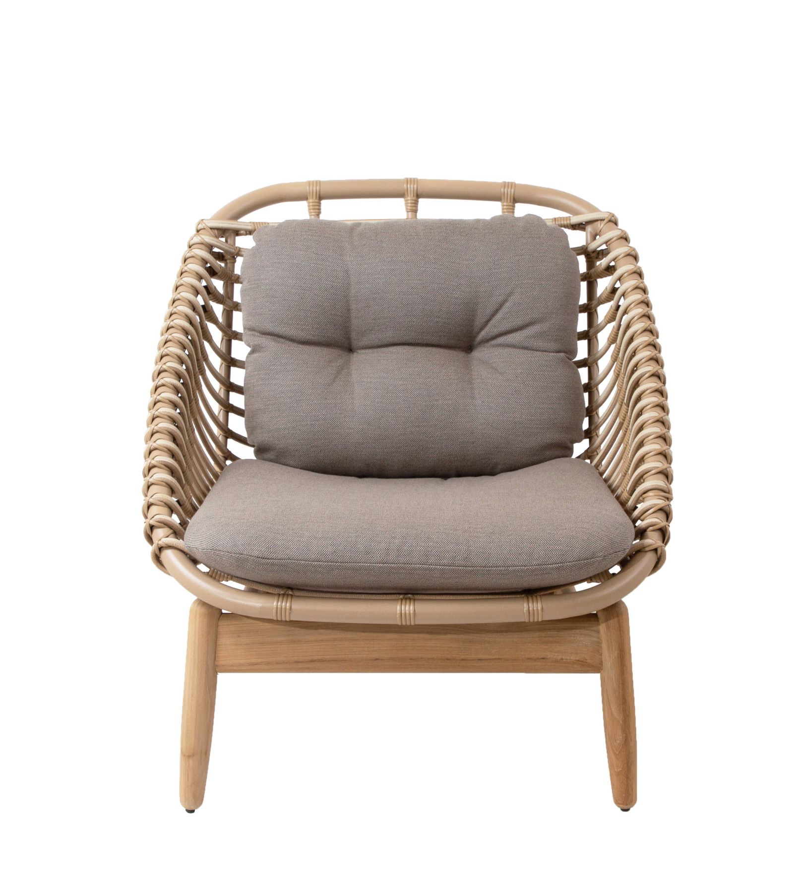 Strington Outdoor Fauteuil de salon Natural Cane-Line