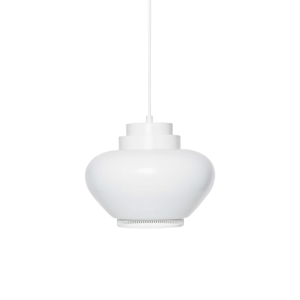 A333  lampe suspendue turnip Artek