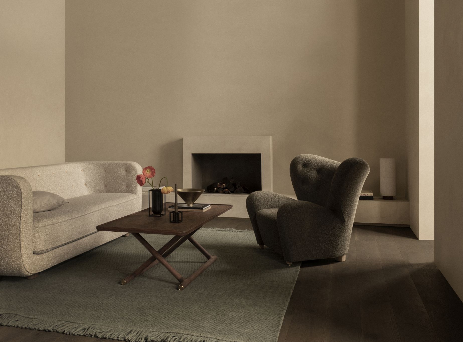 Taper Bol Audo Copenhagen