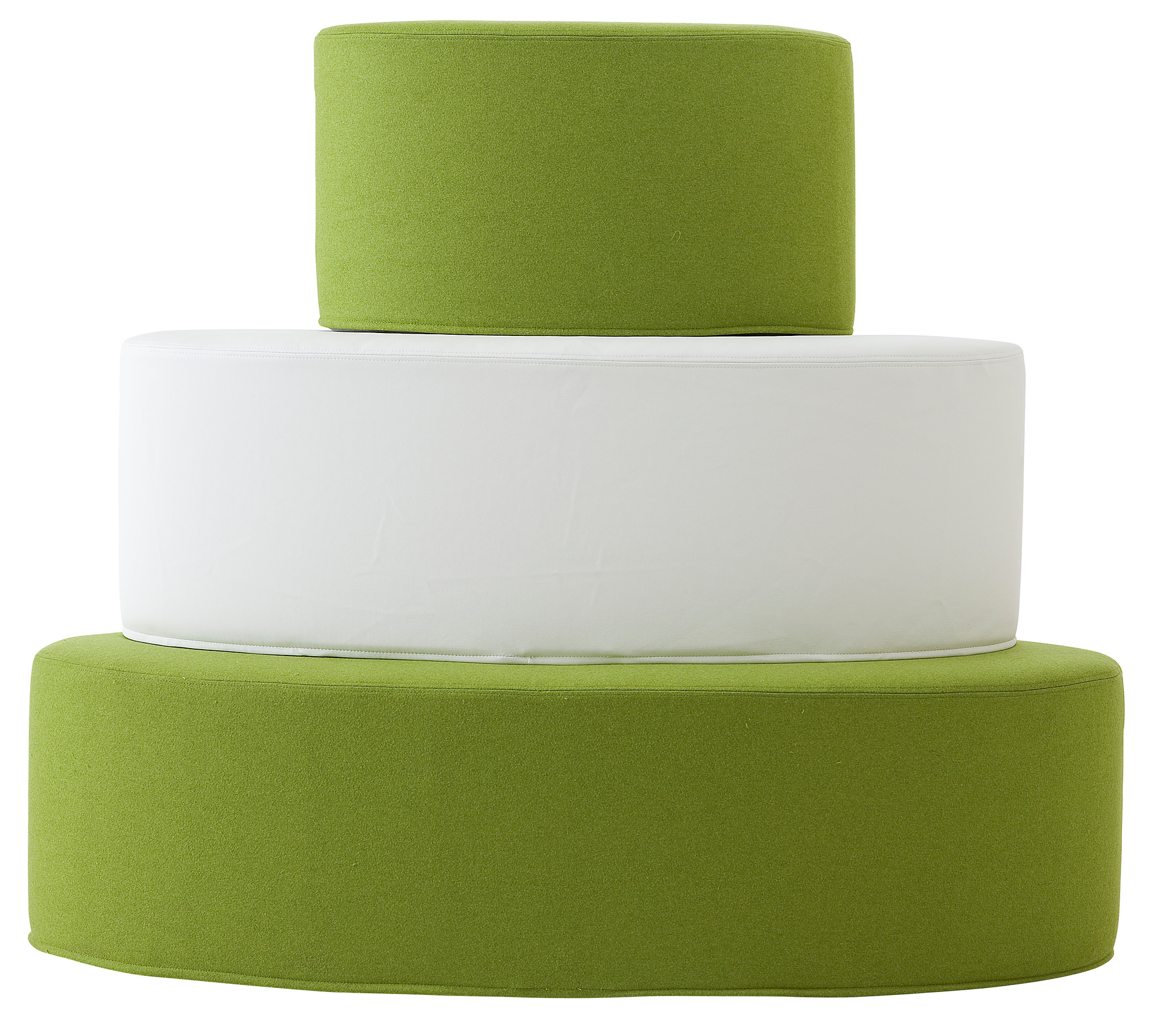 Bon Bon Tabouret grand Softline