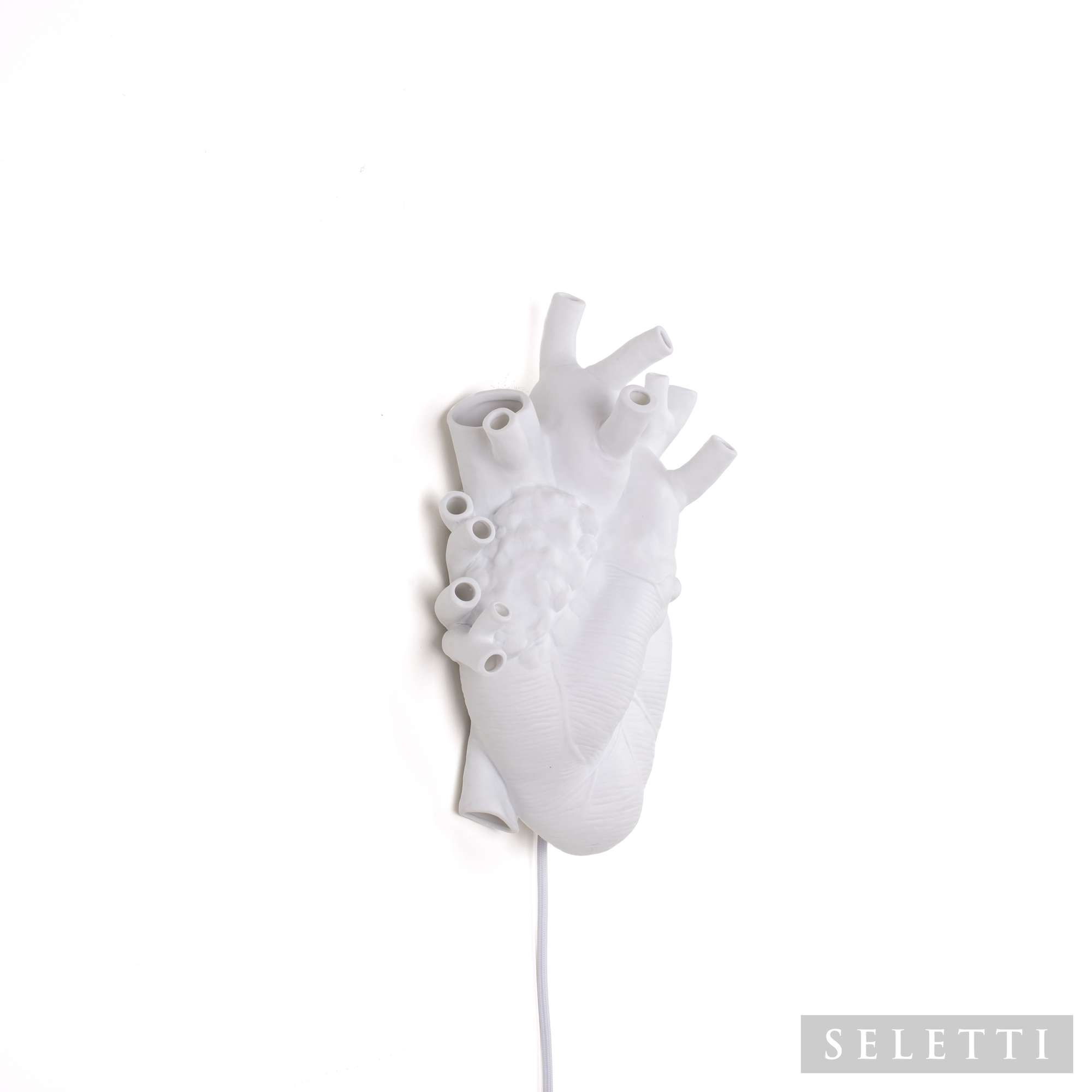 Heart Lamp Lampe Seletti OFFRE SPECIALE