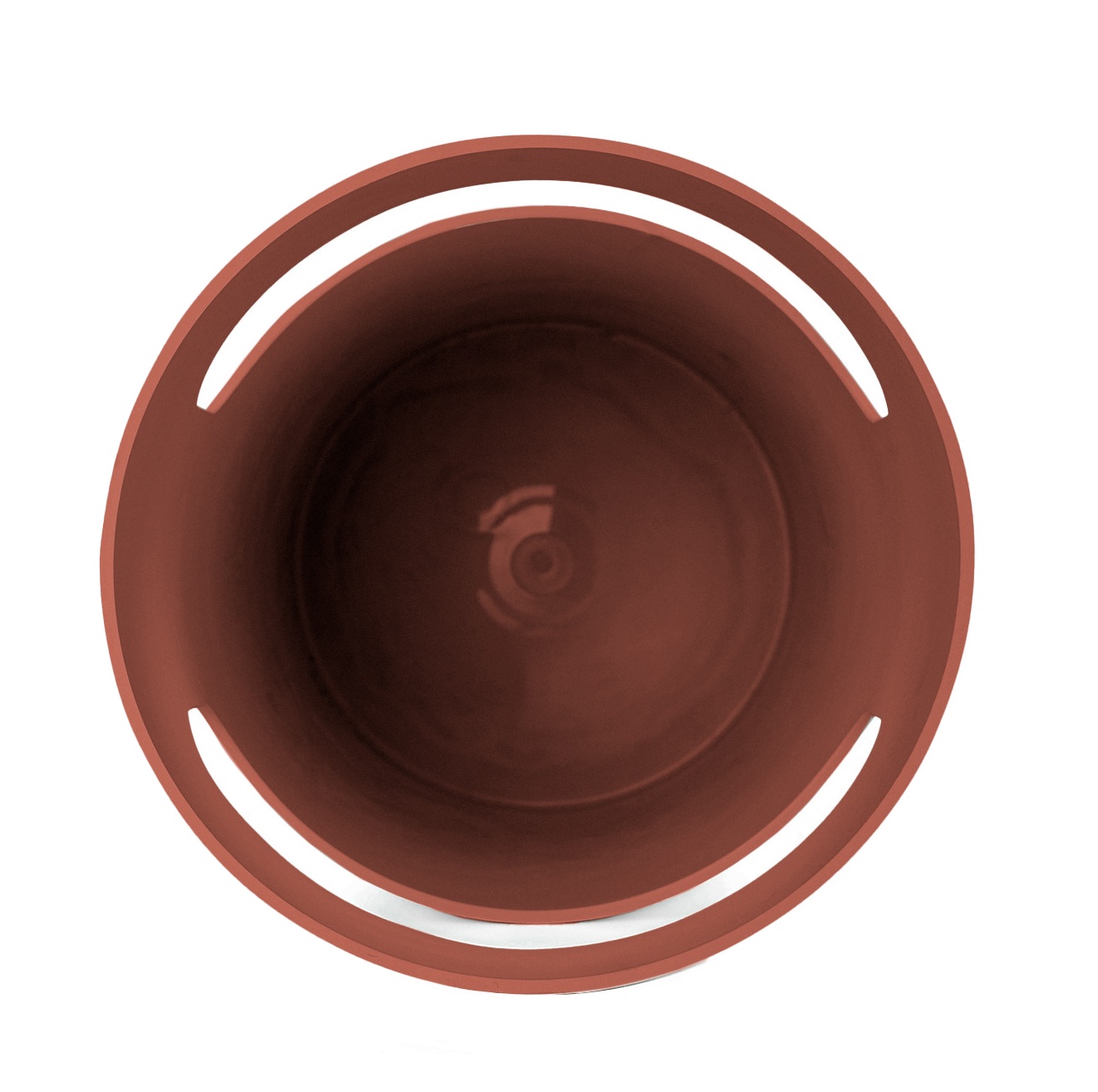 Umbrella Stand Porte-parapluie Kartell Kartell