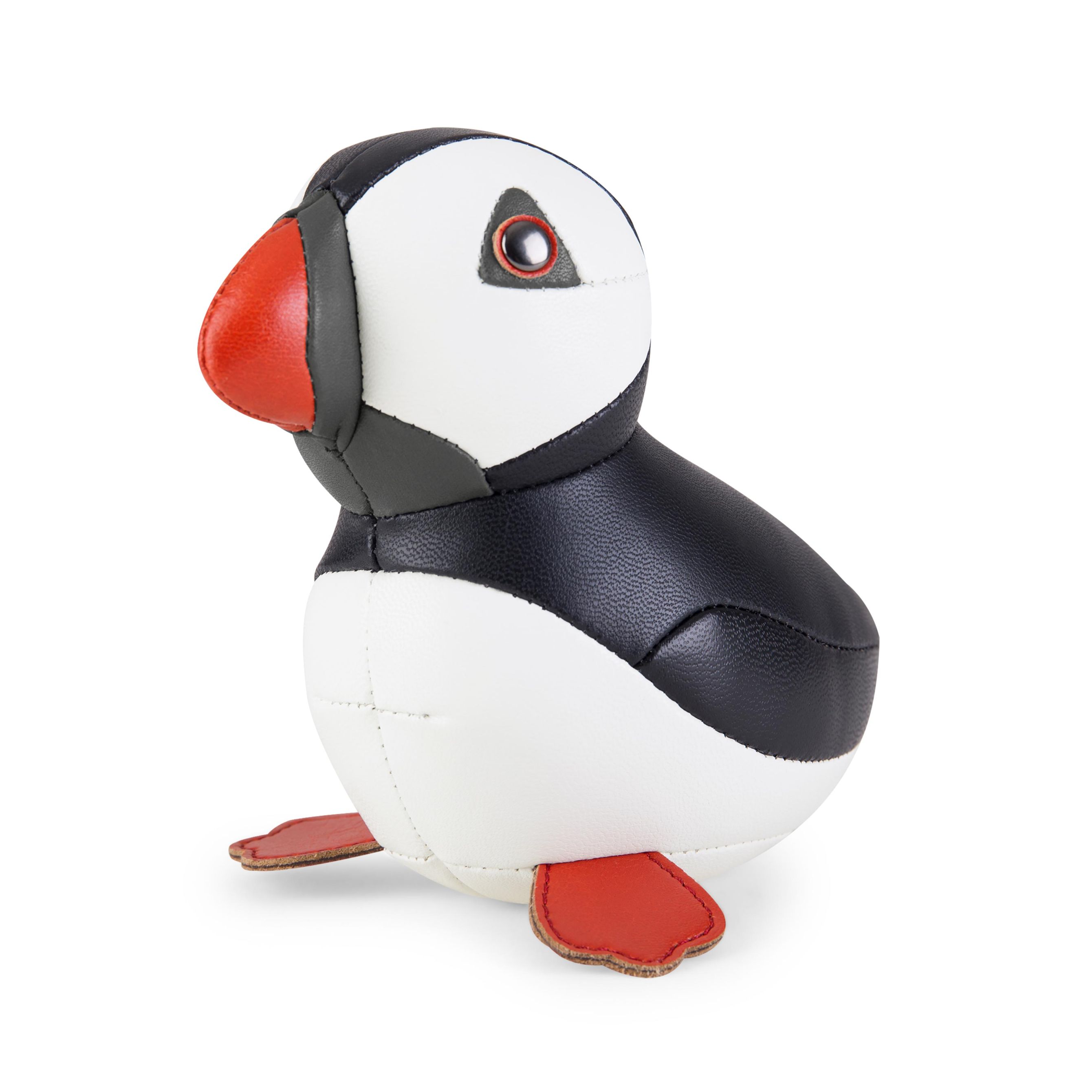 Presse-papiers Puffin Züny