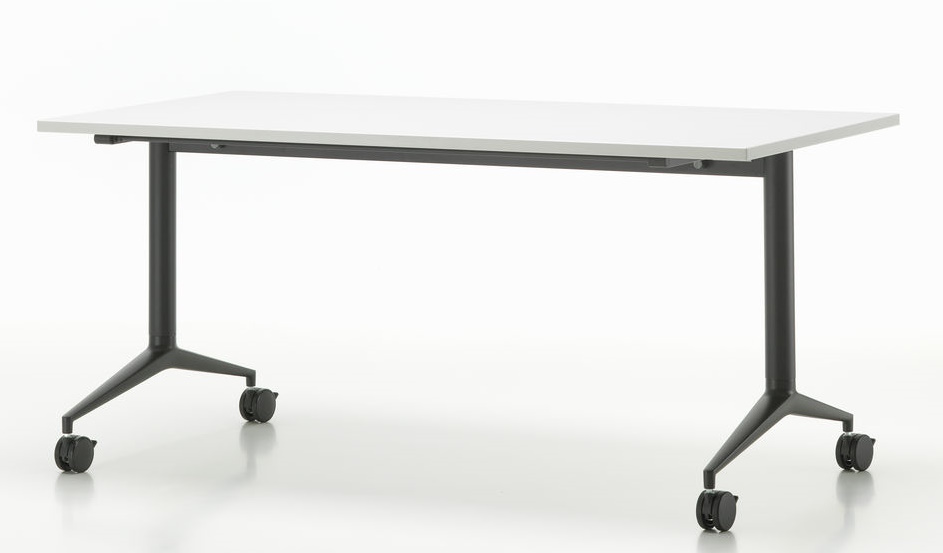 MedaMorph Folding Table Table pliante / de travail Vitra