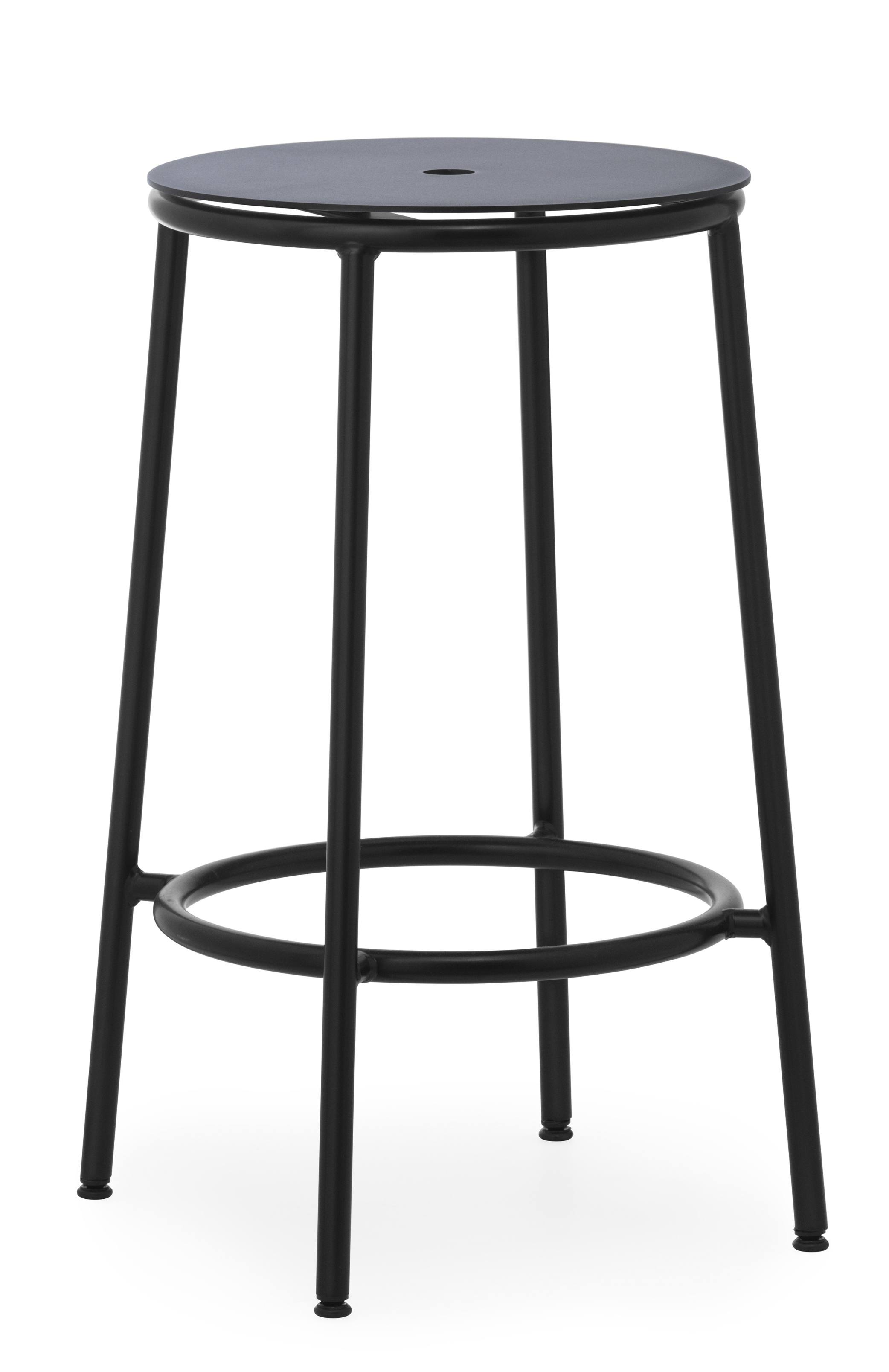 Circa Barstool H 65 cm Tabouret de bar Normann Copenhagen