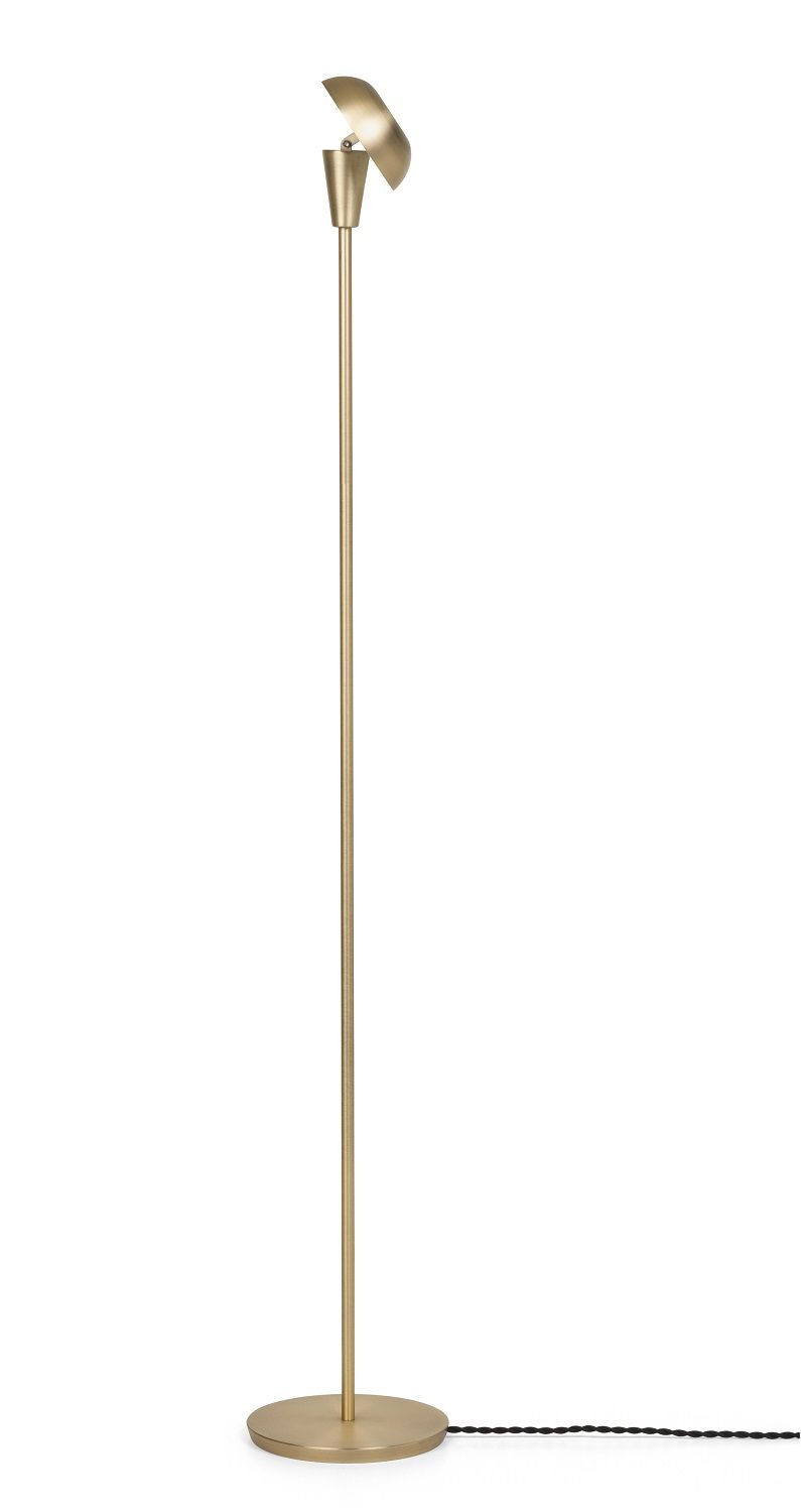 Tiny Floor Lamp Lampadaire Ferm Living 