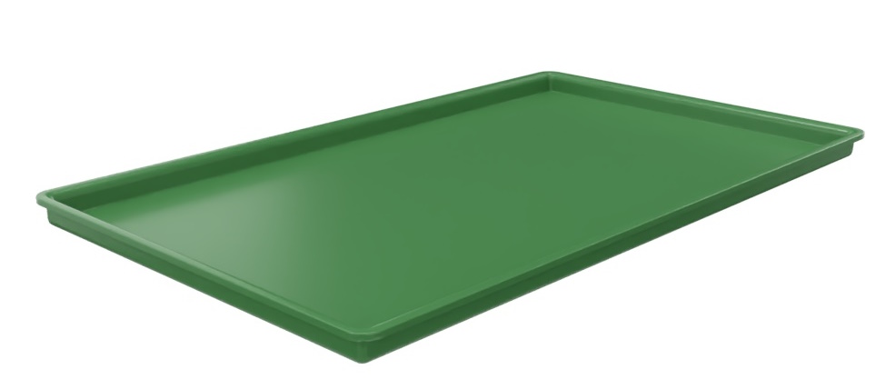 Accessoires Plateau supplémentaire pour conteneur 360° GRUEN Magis OFFRE SPECIALE
