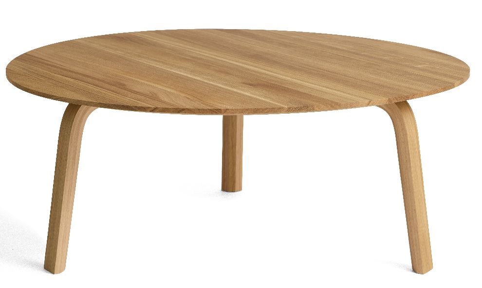 Bella Coffee Table Table d'appoint Ø 80 x H 32 cm Hay