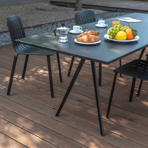 Plato Chaise Magis