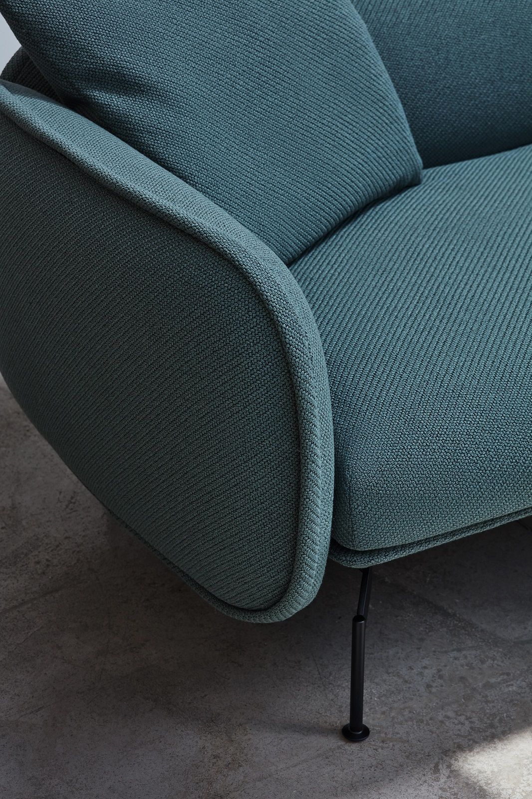 Canapé modulaire Echo Prostoria 