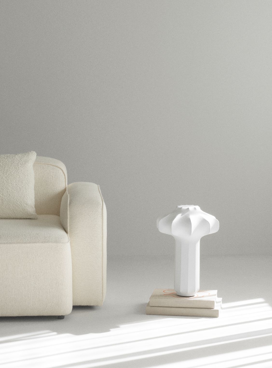 Phantom Table lamp Lampe de table Normann Copenhagen 