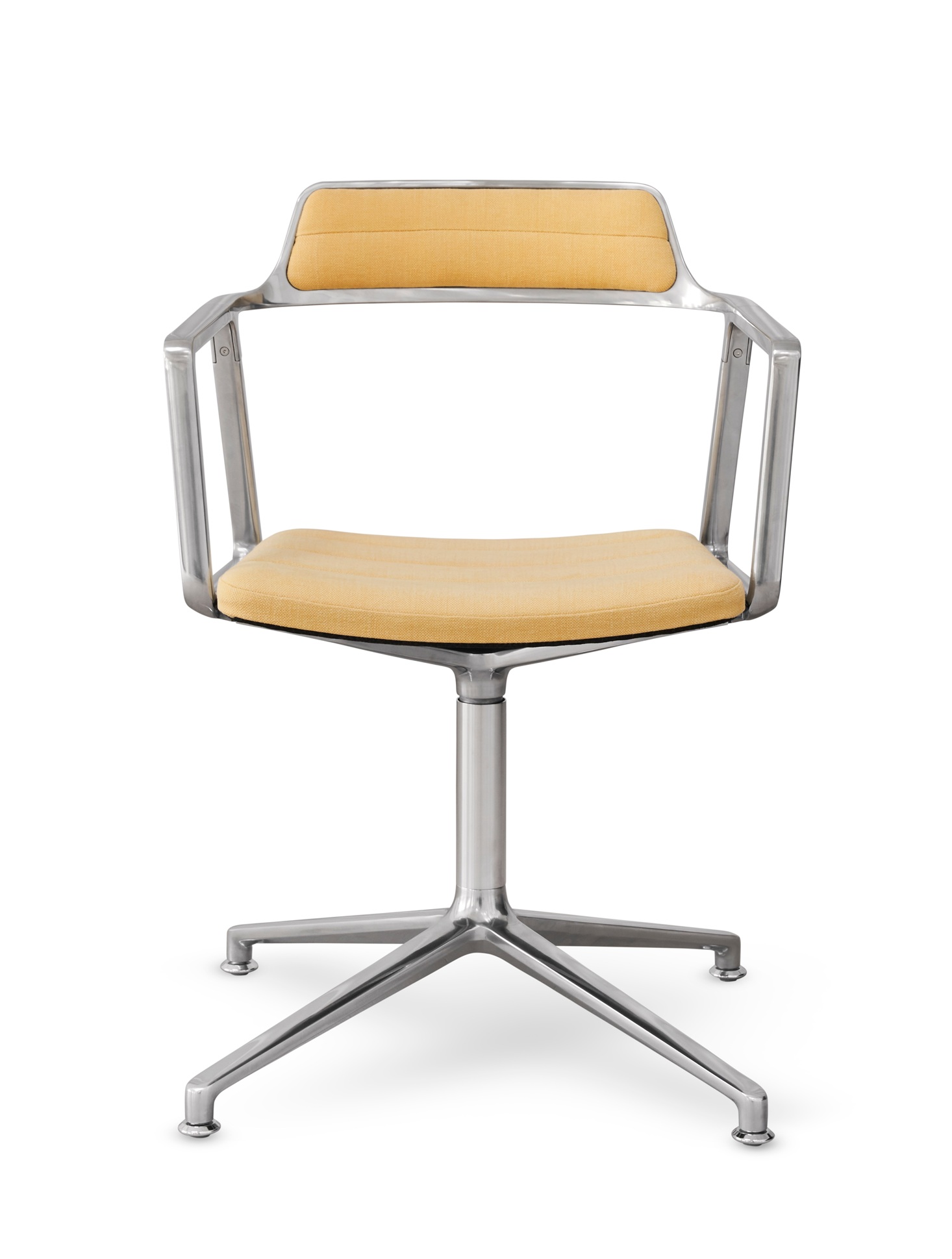 VIPP452 / VIPP 452 Mesura Swivel chair Chaise pivotante Vipp