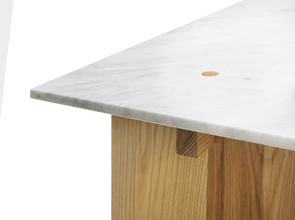 Solid Table basse Normann Copenhagen