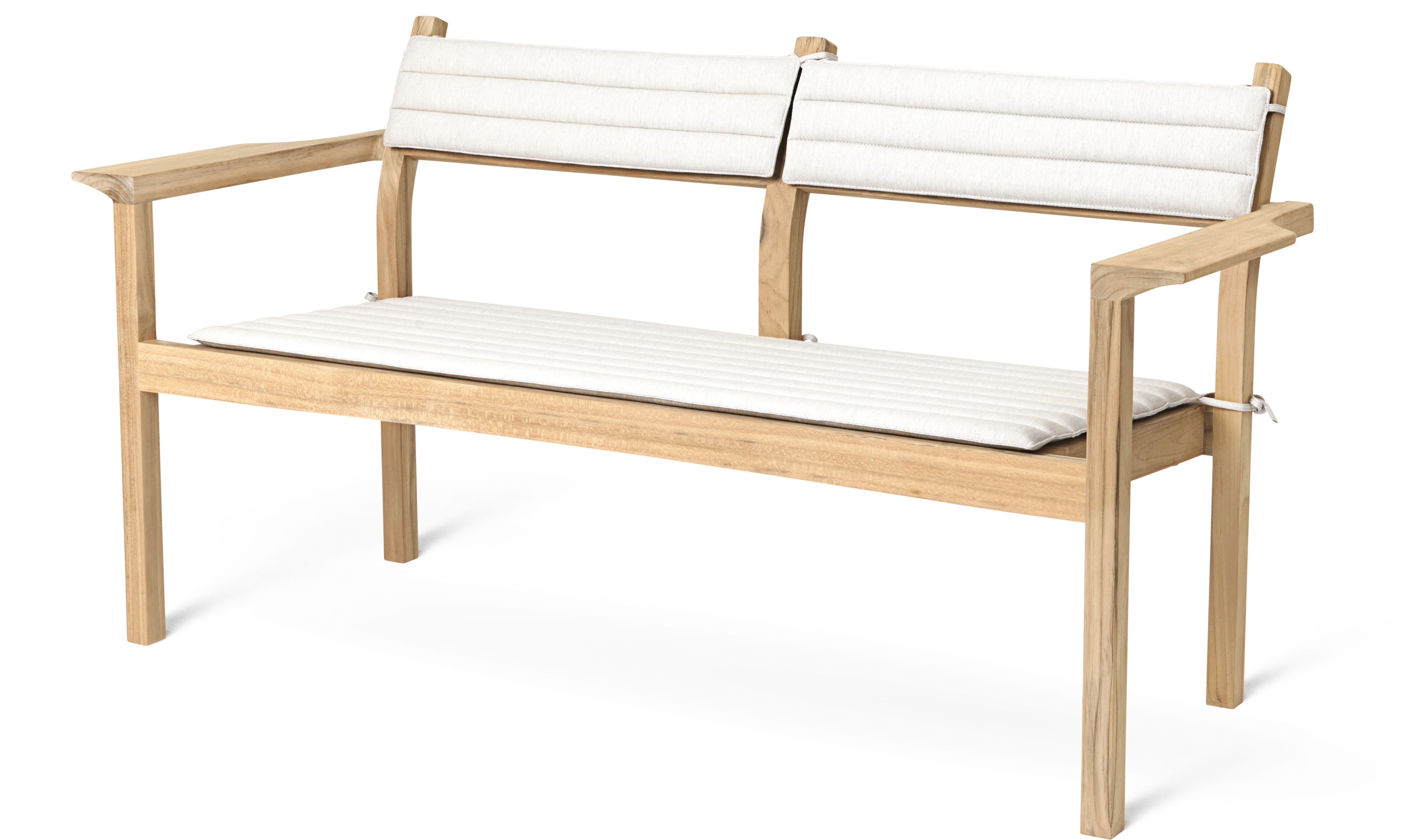 CU AH701B Coussin de dossier pour AH701 Lounge Sofa Outdoor Carl Hansen & Søn
