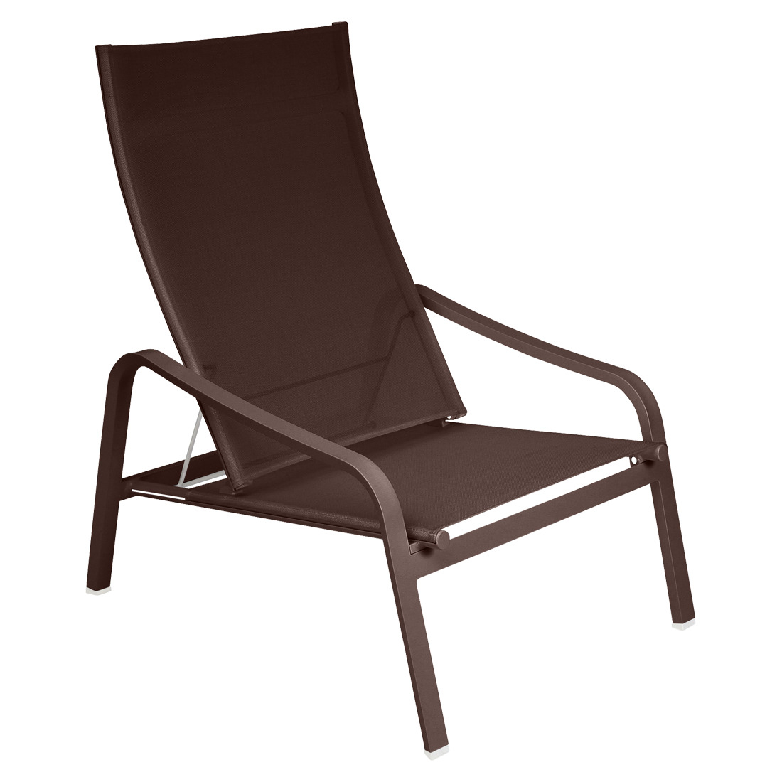 Alizé inférieur Chaise Fermob   