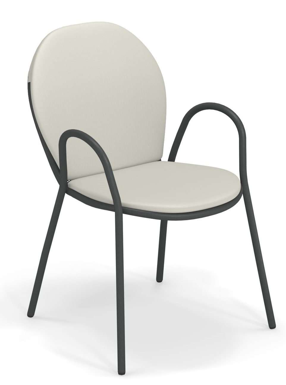Ronda Chaise Outdoor Emu