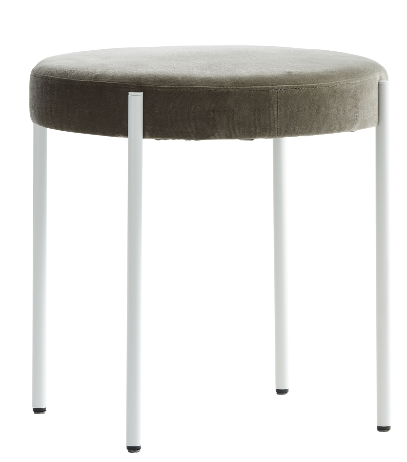 Series 430 Stool Tabouret Verpan