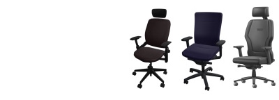 Chaises robustes
