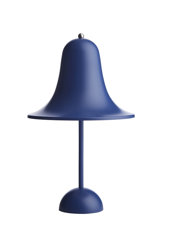 Pantop Portable lamp / Lampe de batterie Verpan
