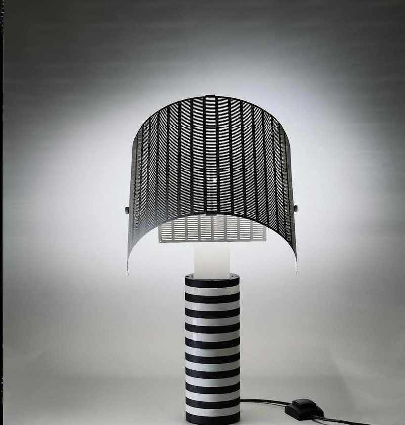 Shogun Tavolo Lampe de table Artemide