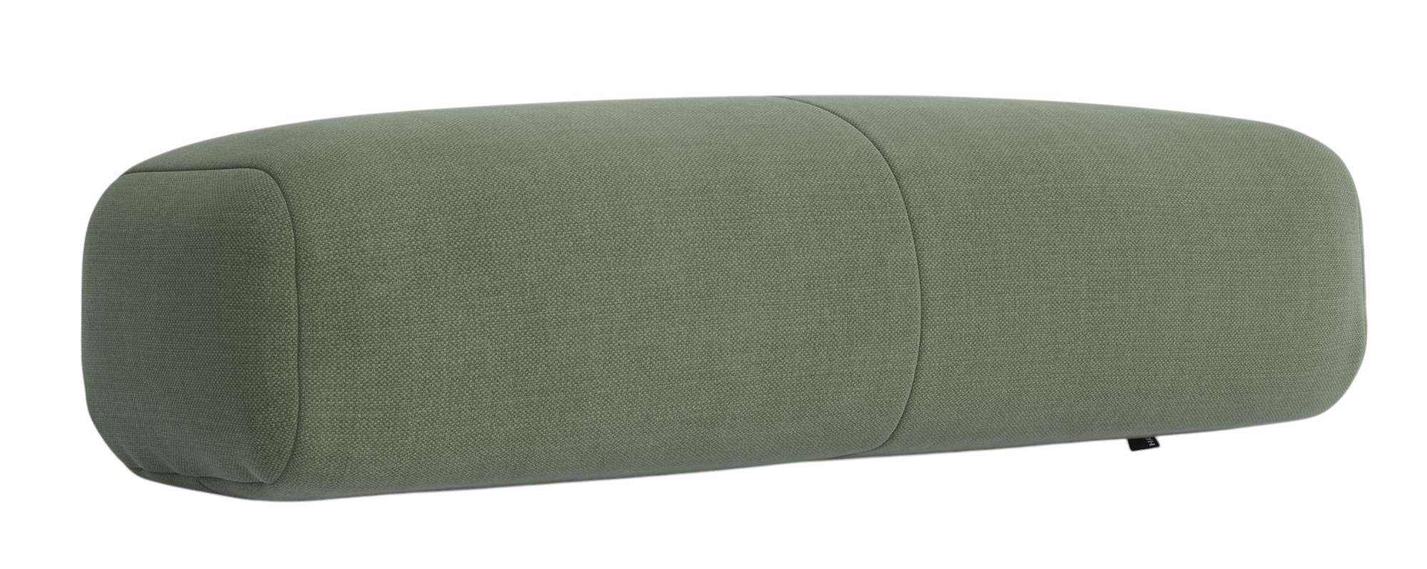 Coussin pour chaise longue Quilton Lift Daybed Hay