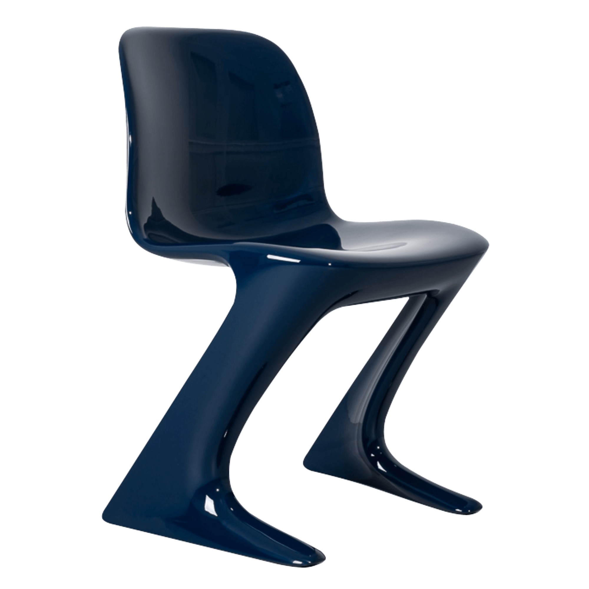 Z Chair Chaise Indoor / Outdoor Richard Lampert