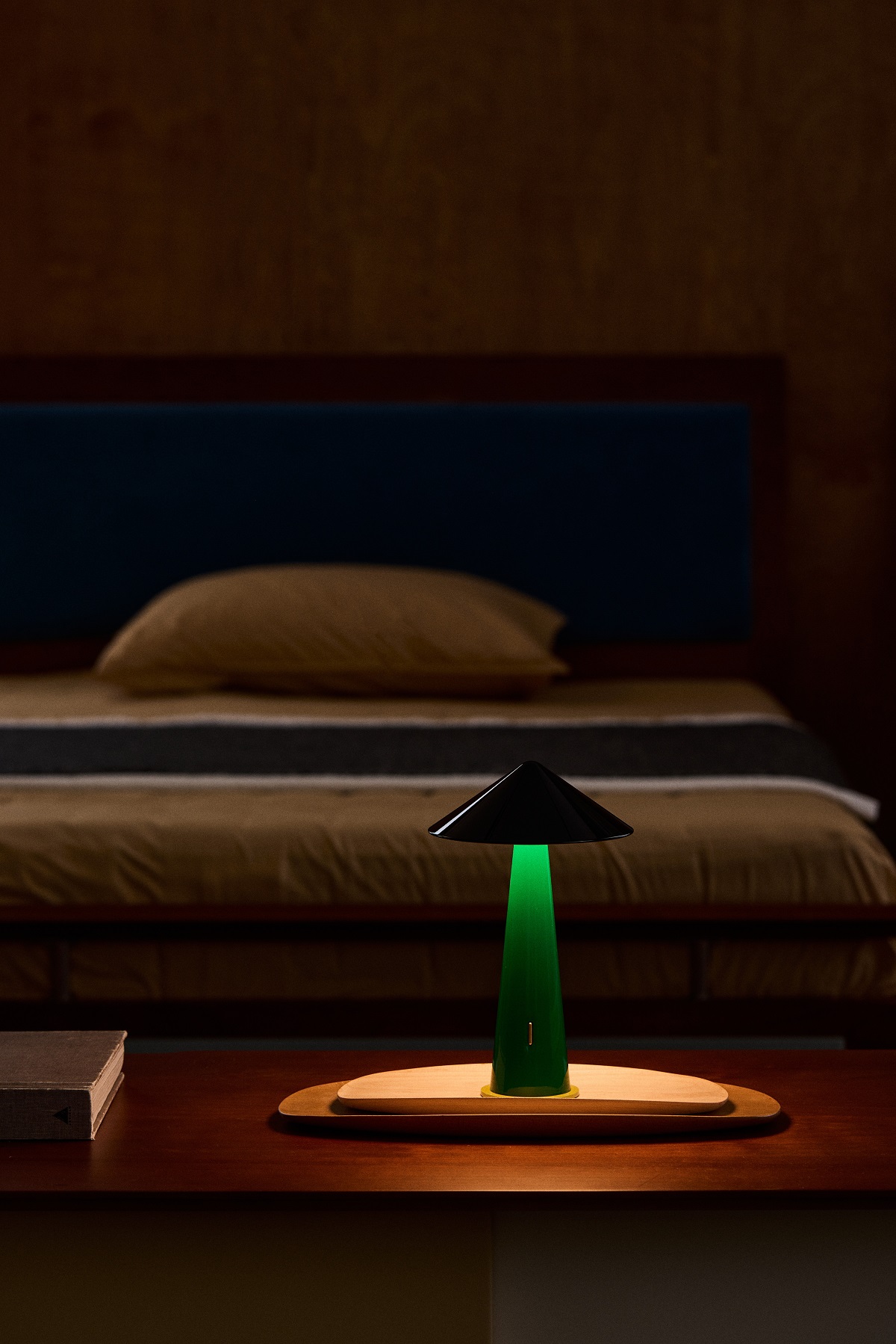 Tipsy Lampe portable / Lampe de table à batterie house of home
