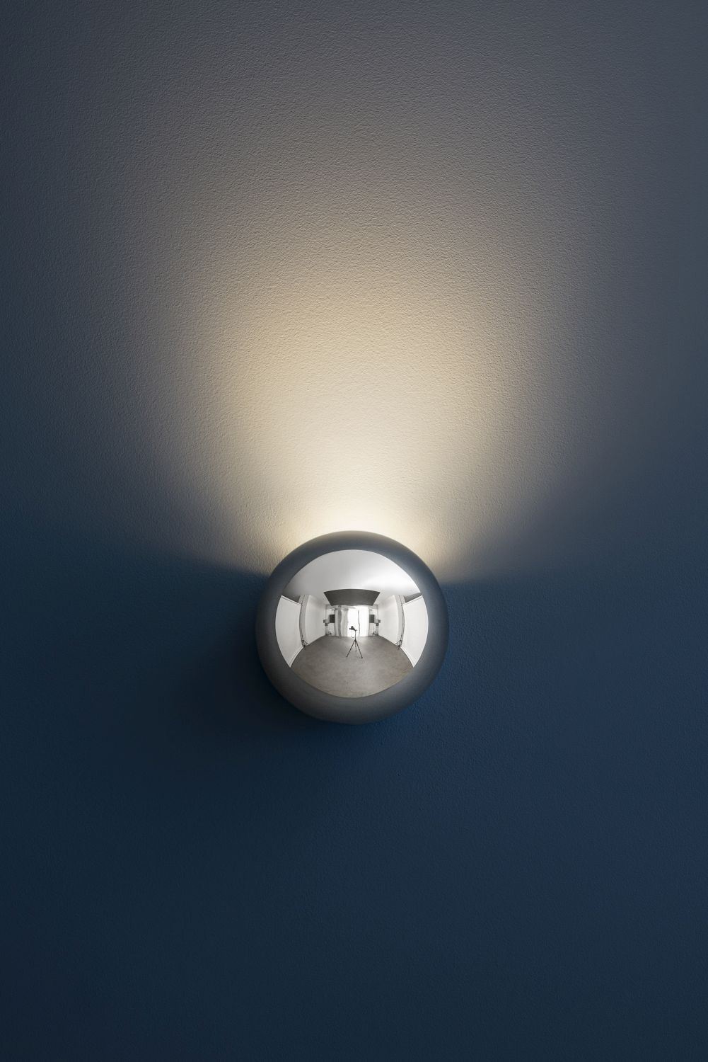 Applique murale Sfera Catellani & Smith